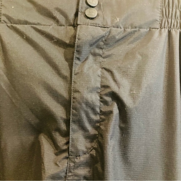 MOUNTAIN WAREHOUSE Sz 20 x 31 Extreme Downpour Isodry Snap Zip Side Pants - Picture 4 of 13